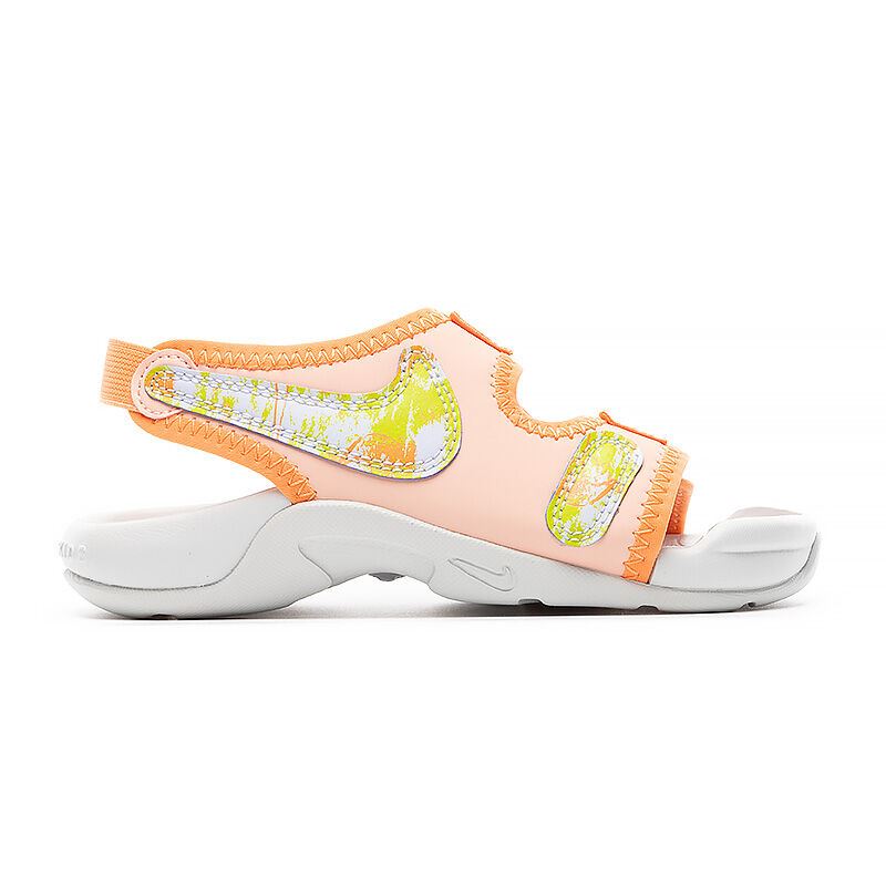 Сандалі Nike Sunray Adjust 6 Se DX6385-800