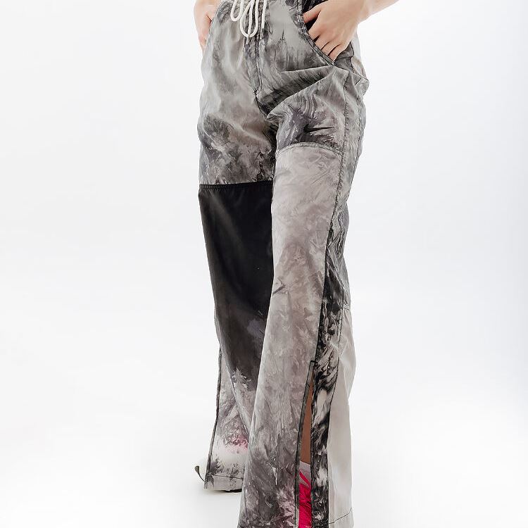 Штани Nike W Nsw Wave Dye Wvn Pnt A3 DX6952-010