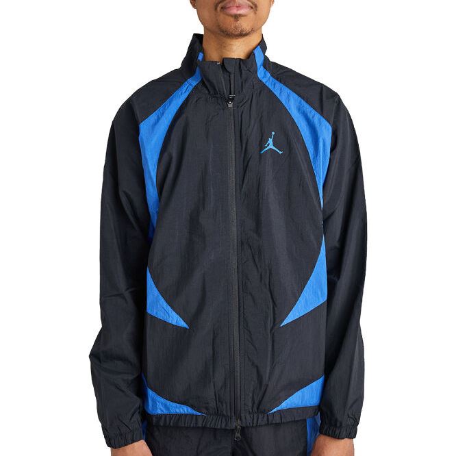 Кофта Унісекс Jordan Sport Jam DX9367-014