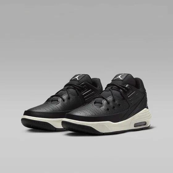 Кросівки Jordan Max Aura 5 Black Phantom DZ4352-010