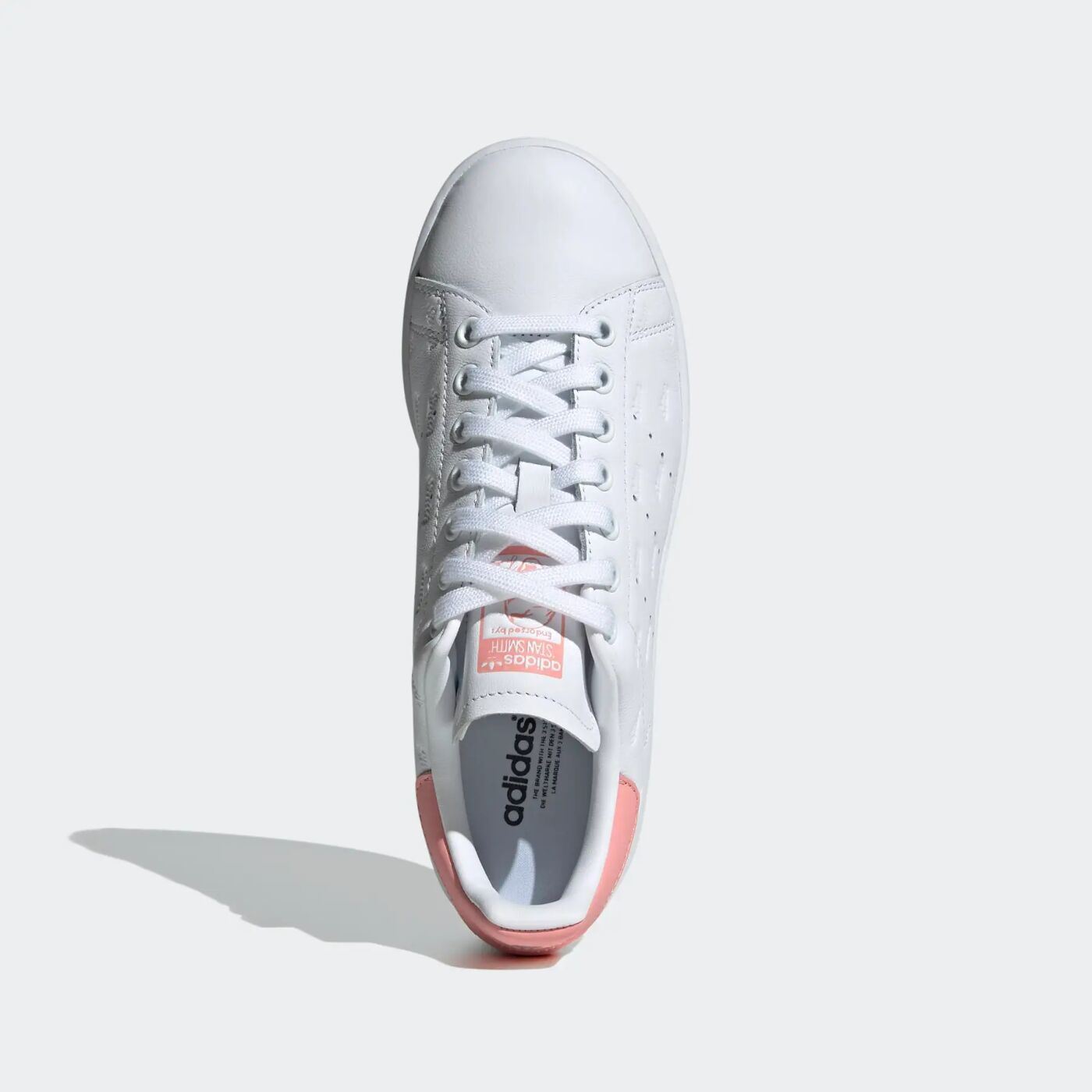 Кросівки Adidas Stan Smith EF6865
