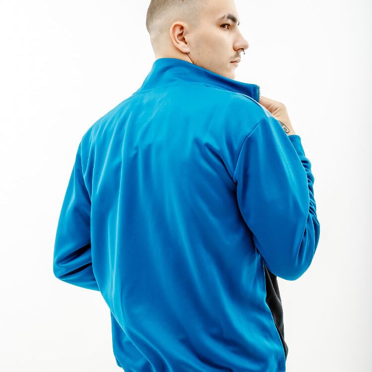 Кофта Nike M Nsw Hybrid Pk Tracktop FB1626-440