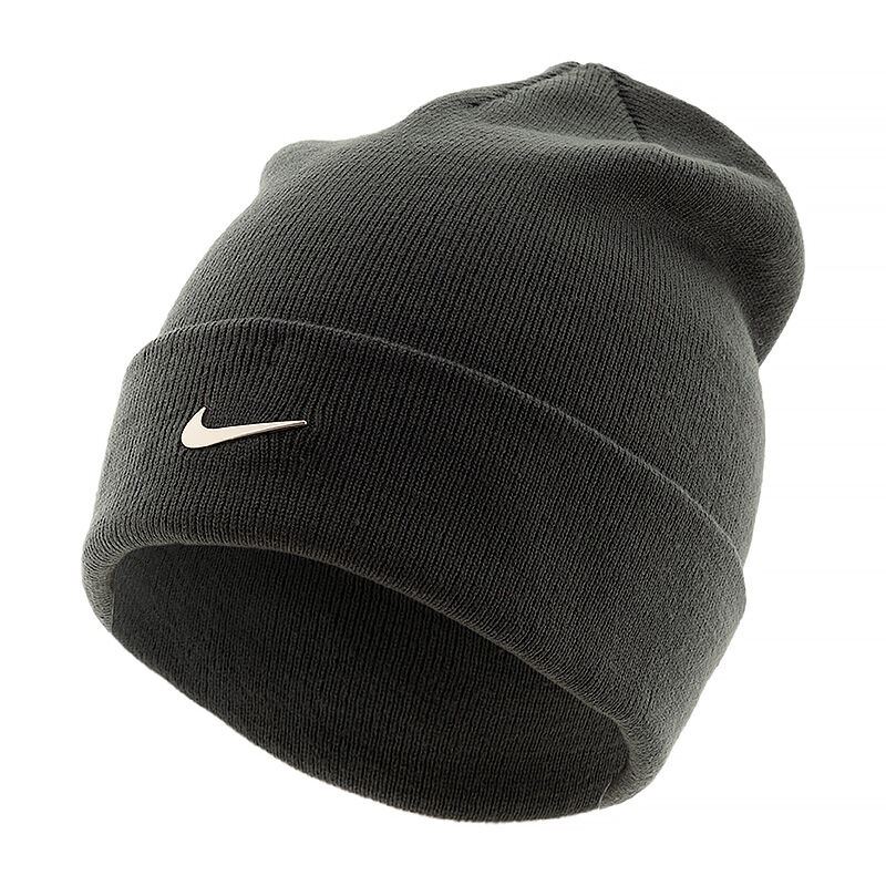 Шапка Nike Peak Beanie FB6527-071