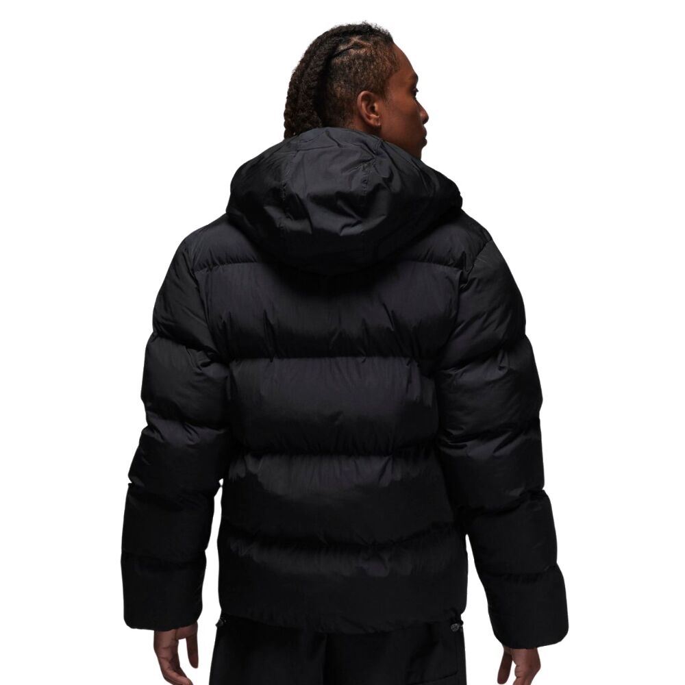 Пуховик Air Jordan Essentials Puffer Jacket Black FB7311-010