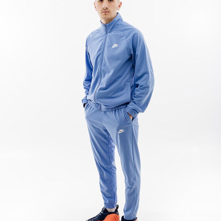 Спортивний Костюм Nike Club Pk Trk Suit FB7351-450