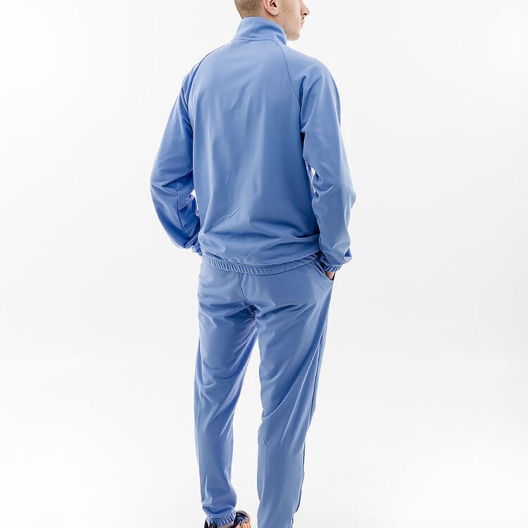 Спортивний Костюм Nike Club Pk Trk Suit FB7351-450