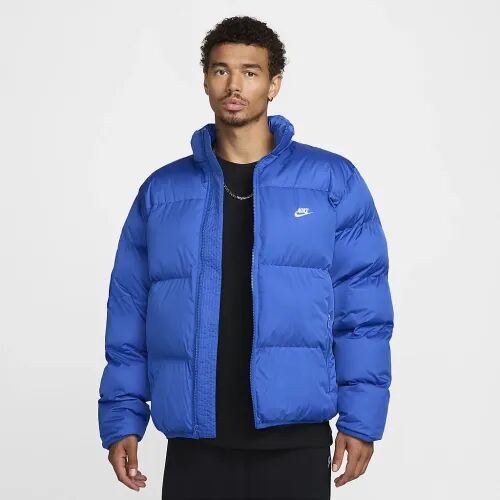 Куртка Nike M Nk Club Puffer Jkt FB7368-480