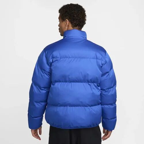 Куртка Nike M Nk Club Puffer Jkt FB7368-480