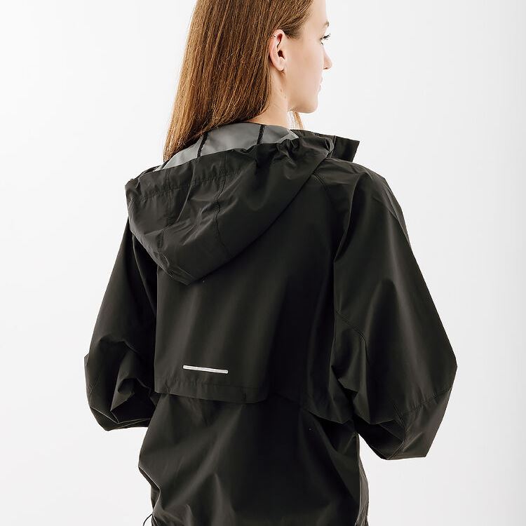 Куртка Nike Swift Sf Jkt FB7492-010