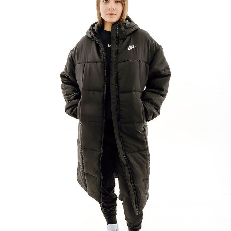 Куртка Nike Clsc Parka FB7675-010