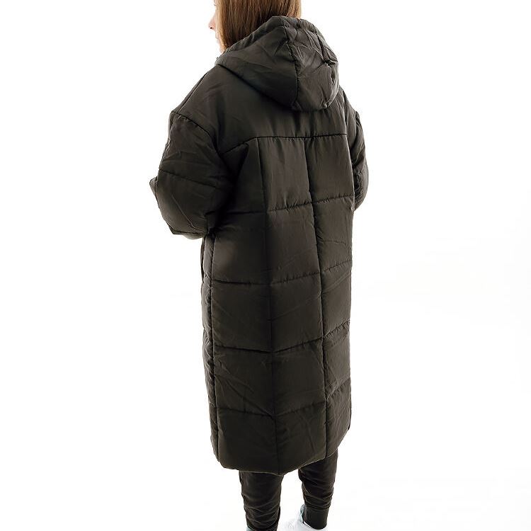 Куртка Nike Clsc Parka FB7675-010