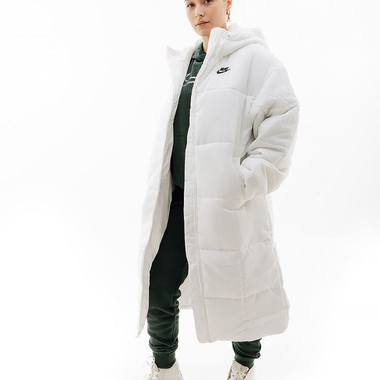 Куртка Nike Clsc Parka FB7675-100
