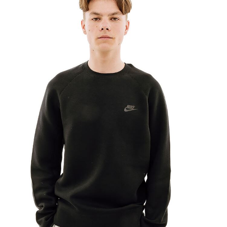 Кофта Nike Crew FB7916-010