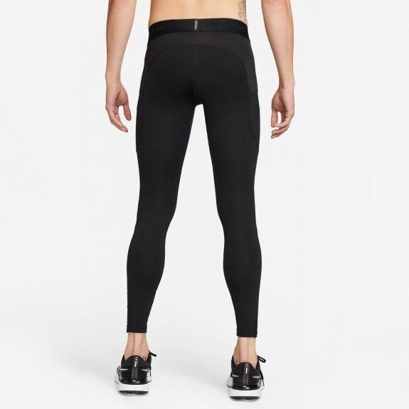 Лосини Nike M Np Warm Tght FB7961-010