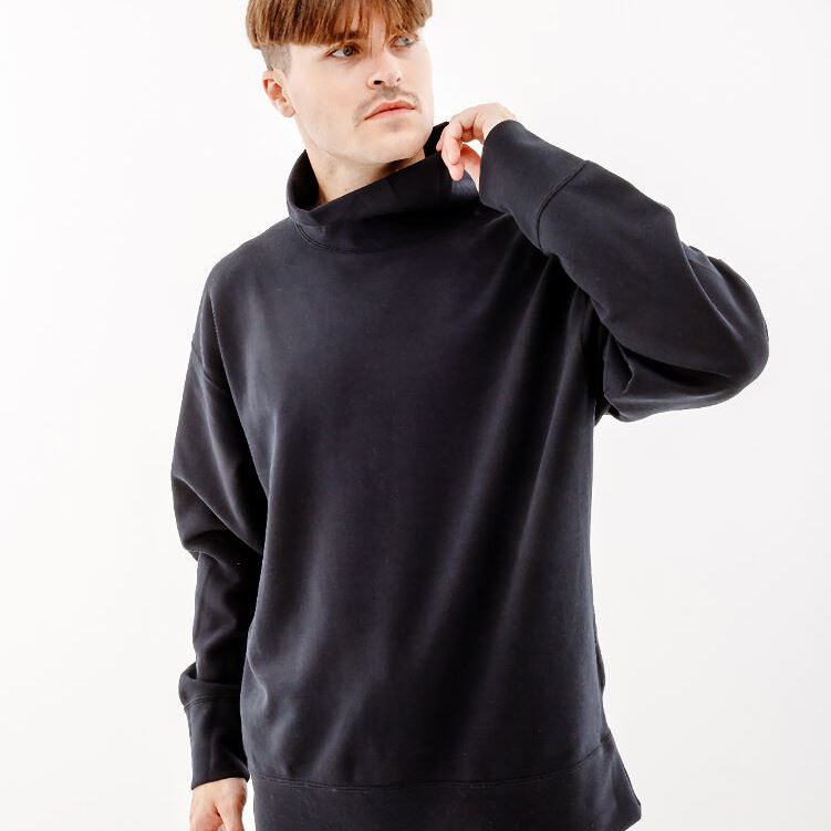 Кофта Nike Turtle Neck FB8169-010