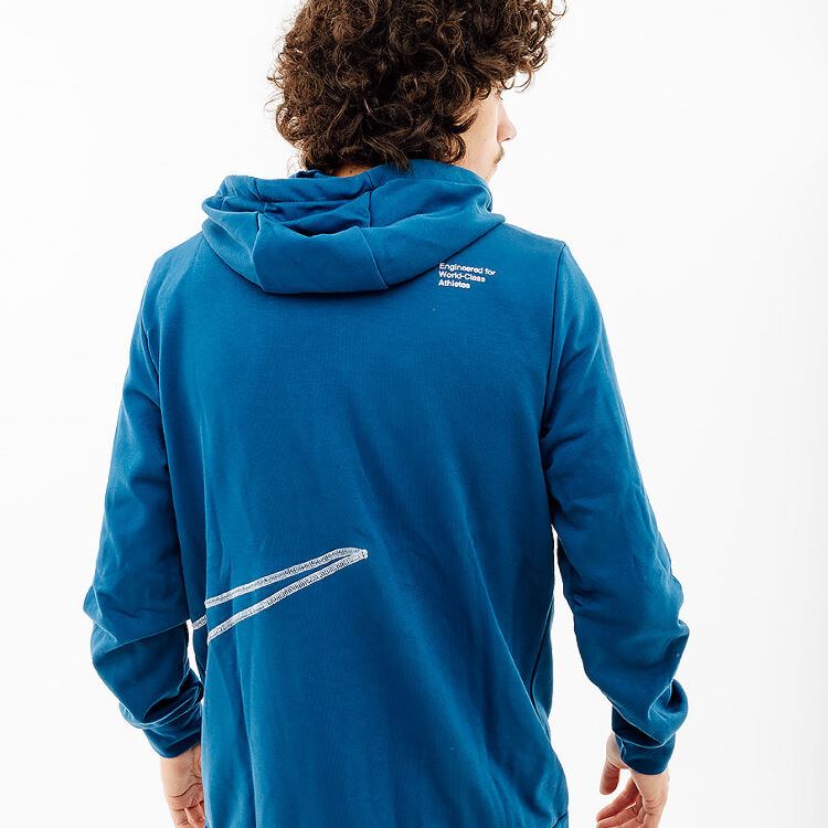 Кофта Nike Df Flc Hd Fz Energ FB8575-476