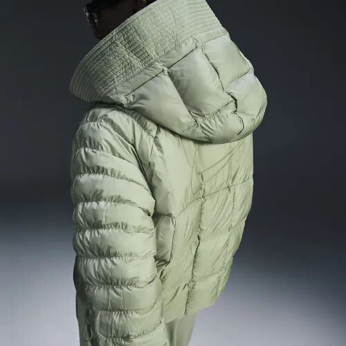 Куртка Nike W Nsw Essntl Prima Puffer FB8729-370