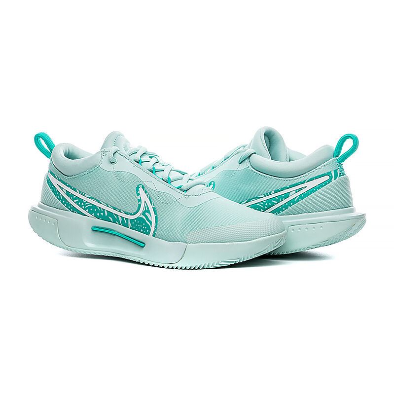 Кросівки Nike Zoom Court Pro Cly FD1156-300