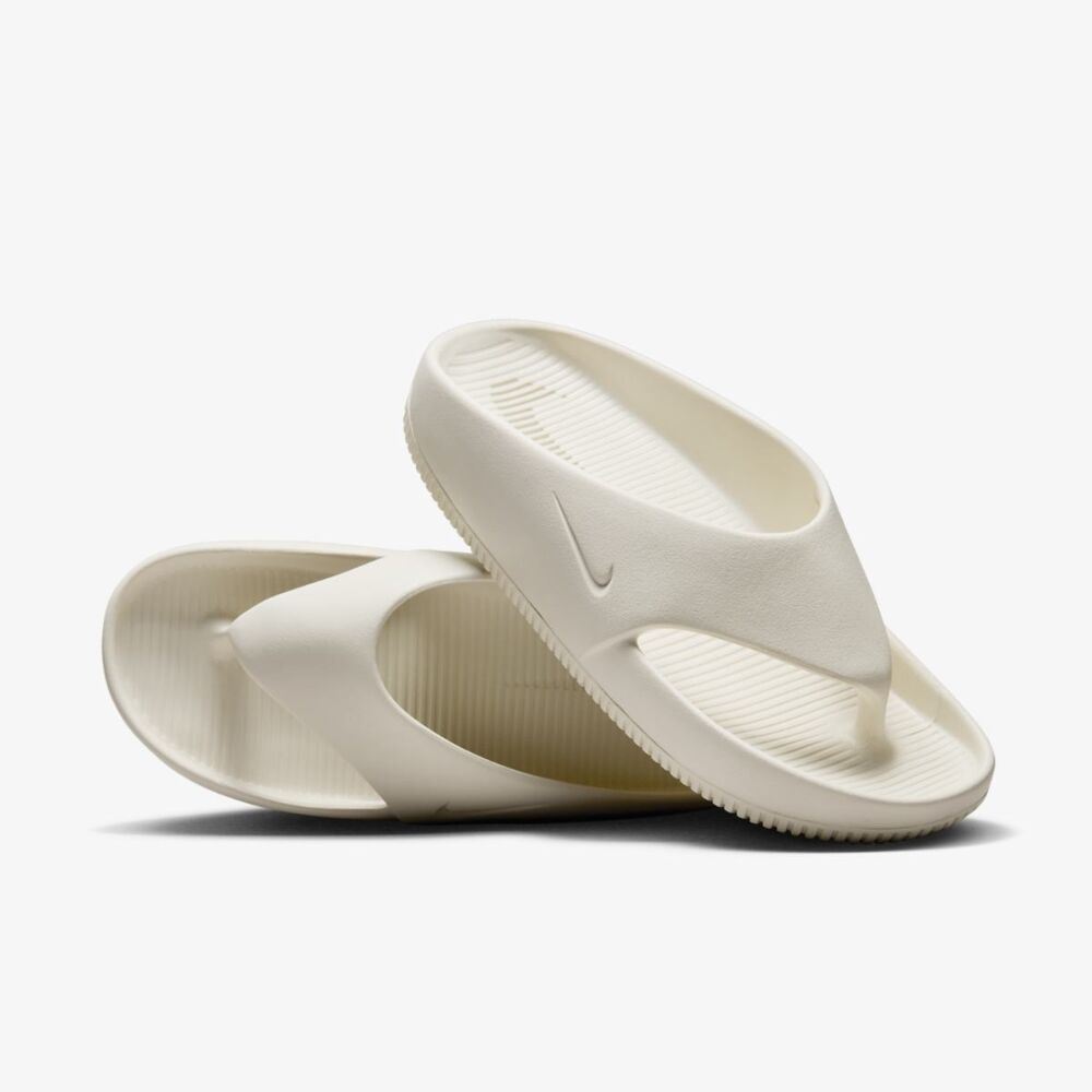 Шльопанці Nike W Calm Flip Flop FD4115-003