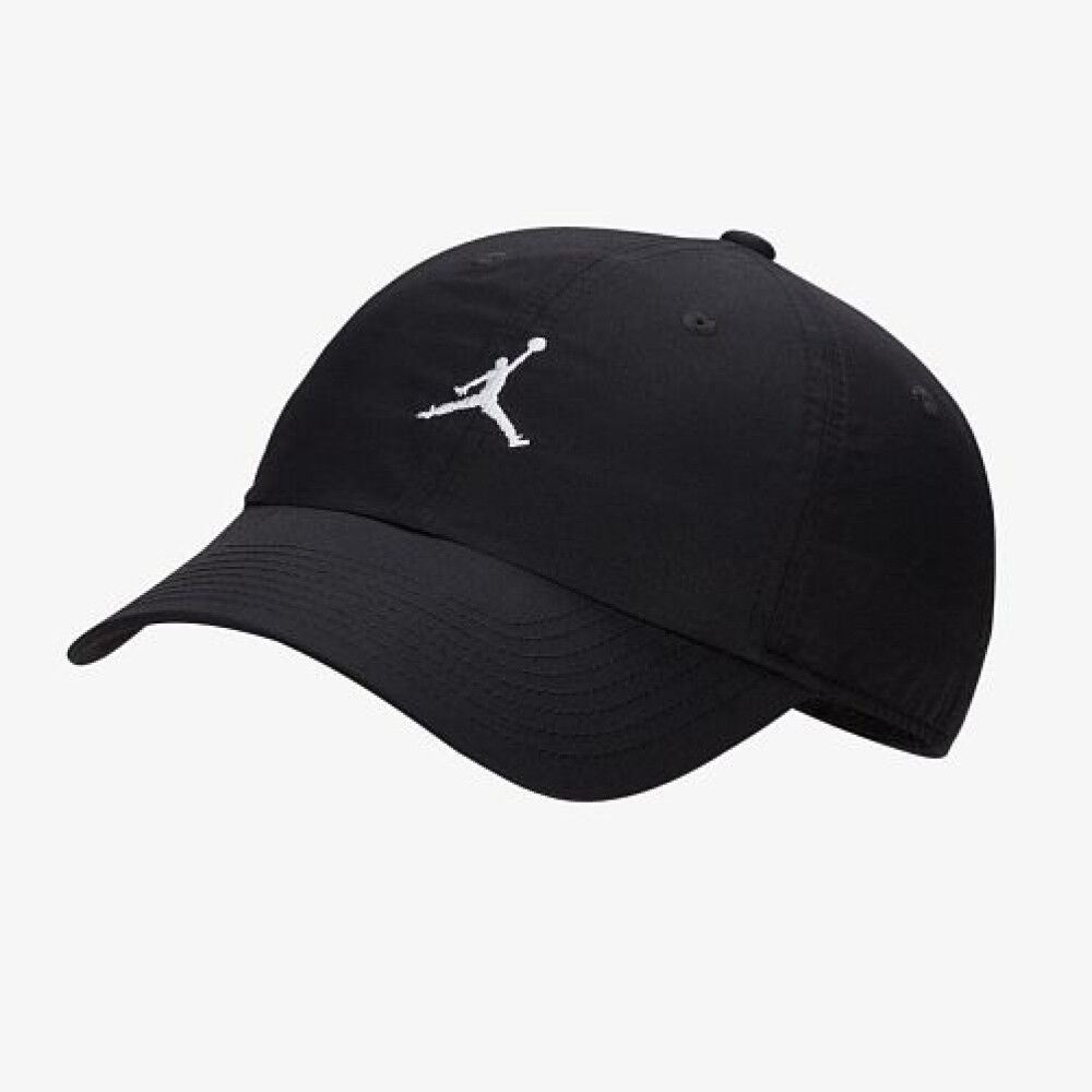 Бейсболка Jordan Club Cap Us Cb Jumpman FD5185-010