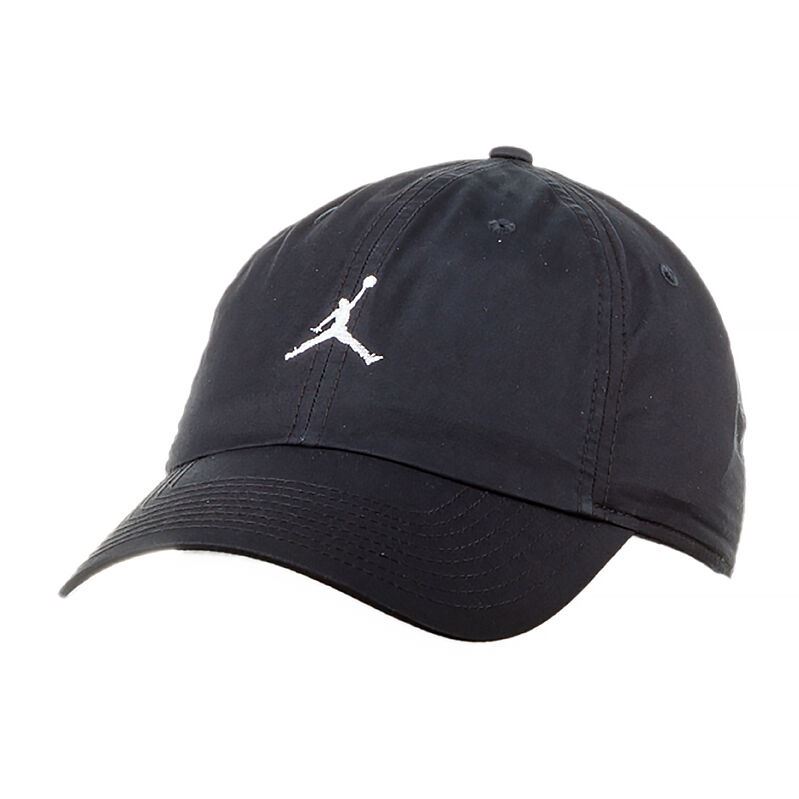 Бейсболка Jordan Club Cap Us Cb Jumpman FD5185-010