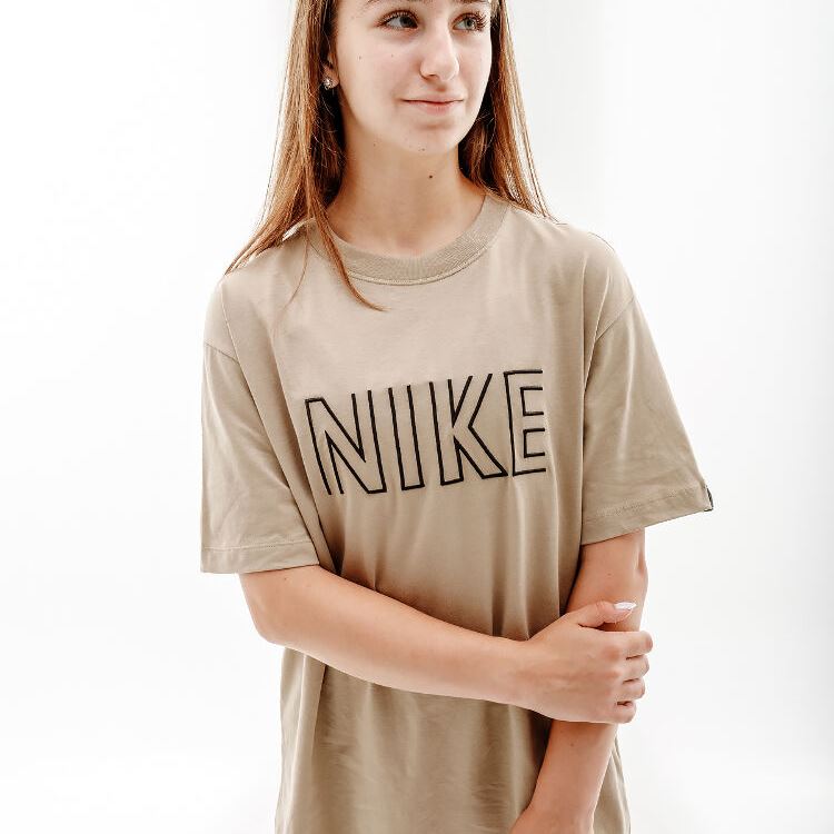 Футболка Nike W Nsw Tee Bf Sw FJ4931-247