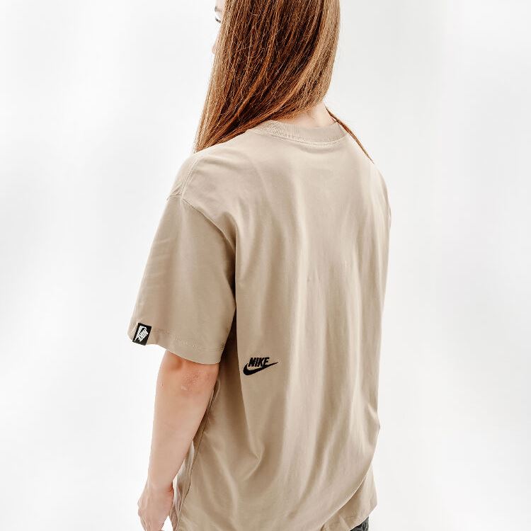 Футболка Nike W Nsw Tee Bf Sw FJ4931-247