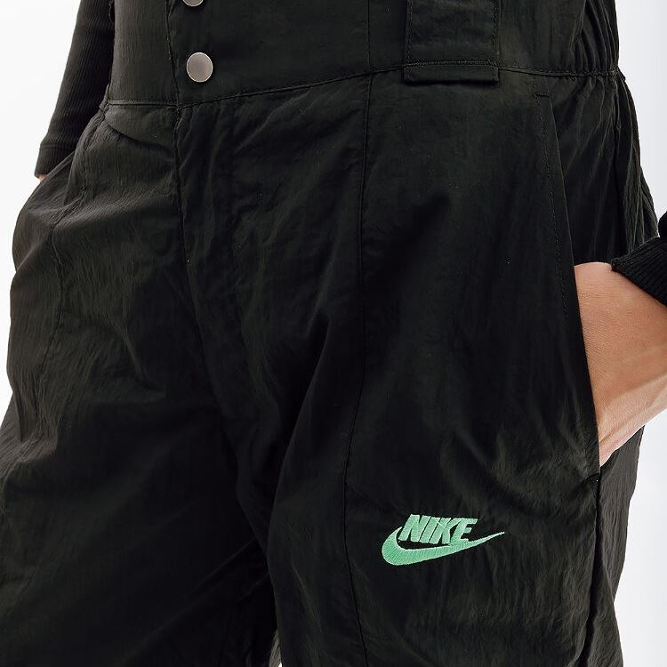 Штани Nike W Nsw Wvn Os Pant Hr Sw FJ4934-010