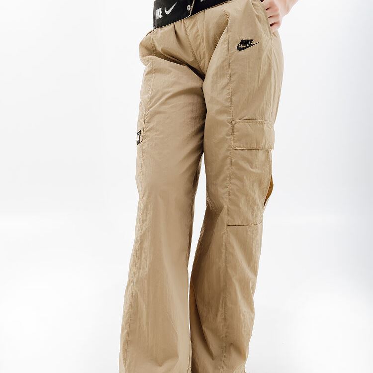 Штани Nike W Nsw Wvn Os Pant Hr Sw FJ4934-247