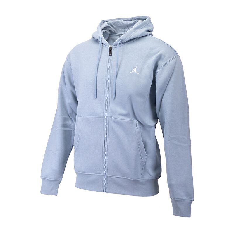 Толстовка Jordan M J Ess Flc Fz Hoodie FJ7771-436