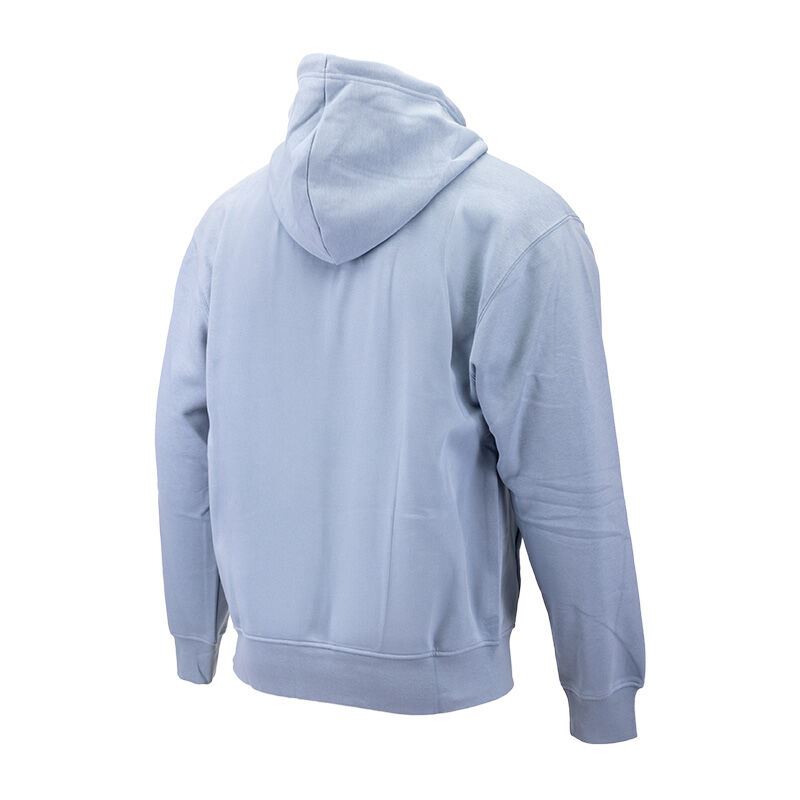 Толстовка Jordan M J Ess Flc Fz Hoodie FJ7771-436