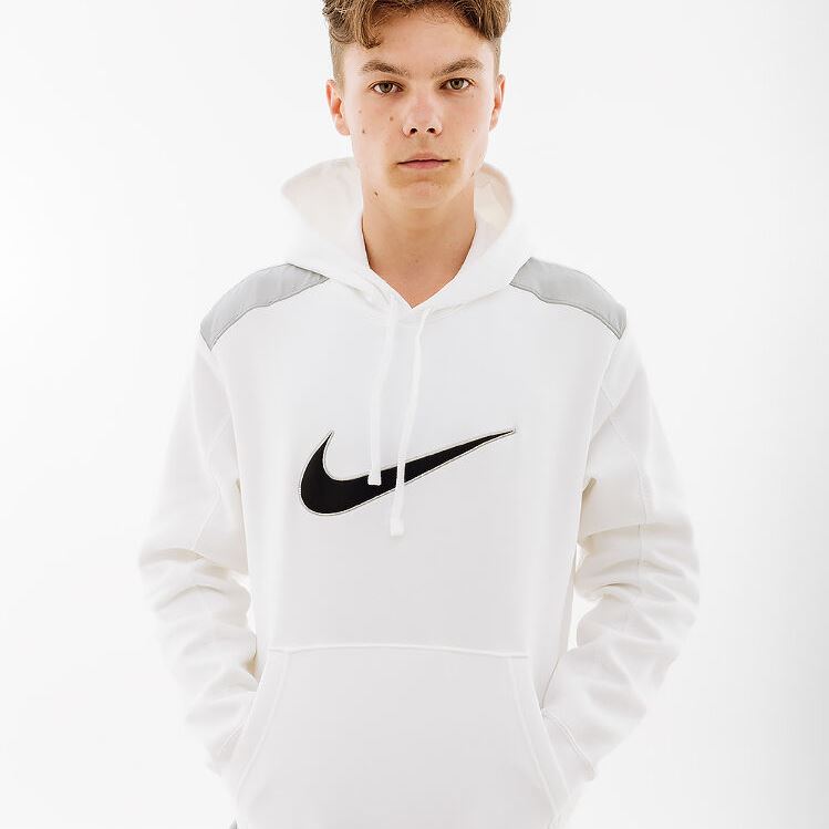 Кофта Nike Flc Hoodie Bb FN0247-100