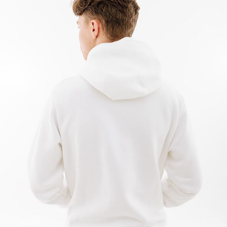 Кофта Nike Flc Hoodie Bb FN0247-100