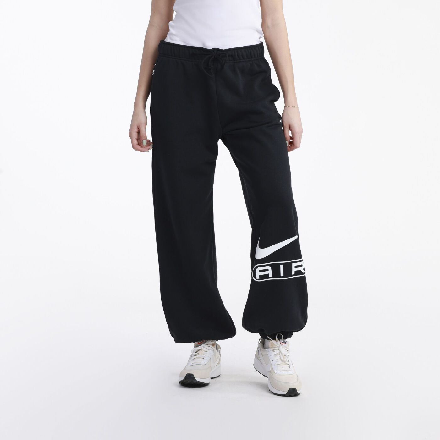 Брюки Nike W Nsw Air Mr Flc Jogger FN1902-010