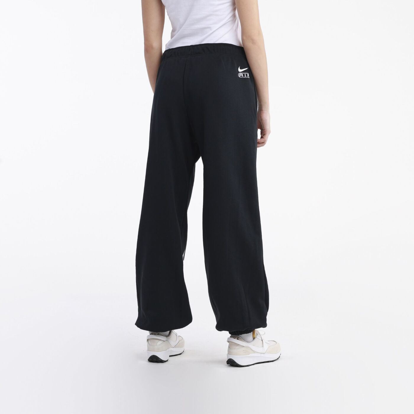 Брюки Nike W Nsw Air Mr Flc Jogger FN1902-010