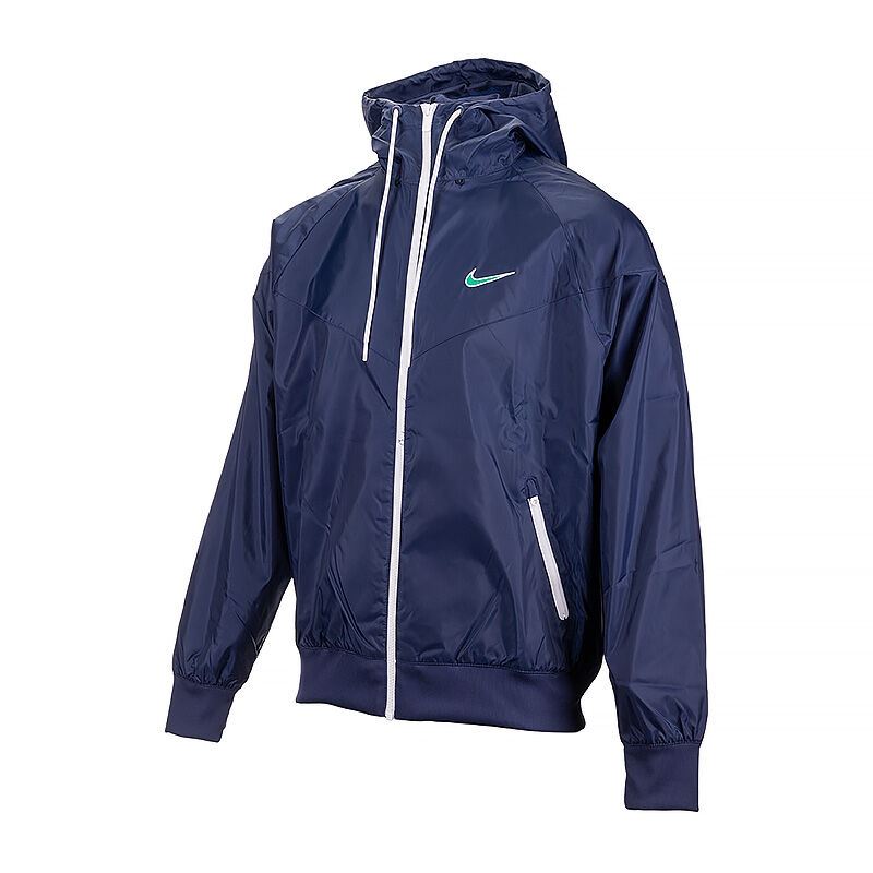 Куртка Nike M Nk Wr Wvn Lnd Gx Jkt FN3042-410
