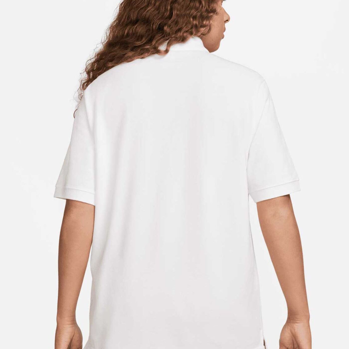 Футболка Nike Club Polo FN3894-100