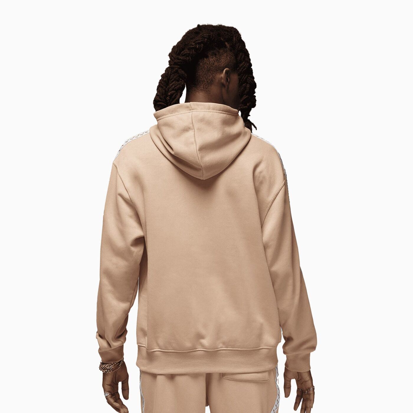 Кофта Jordan Flight Mvp Fleece FN6352-244