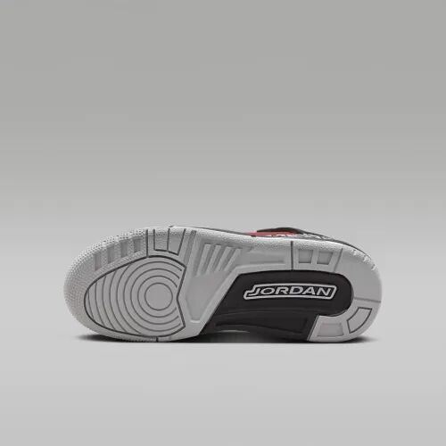 Кросівки Jordan Spizike Low FQ3950-600