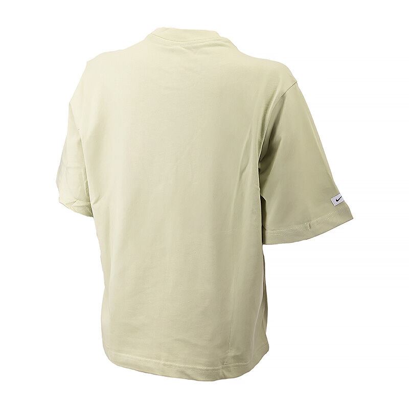 Футболка Nike W Tee Classics Boxy FQ6600-371