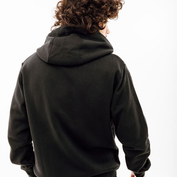Кофта Nike Sp Flc Fz Hoodie Bb FQ8819-010