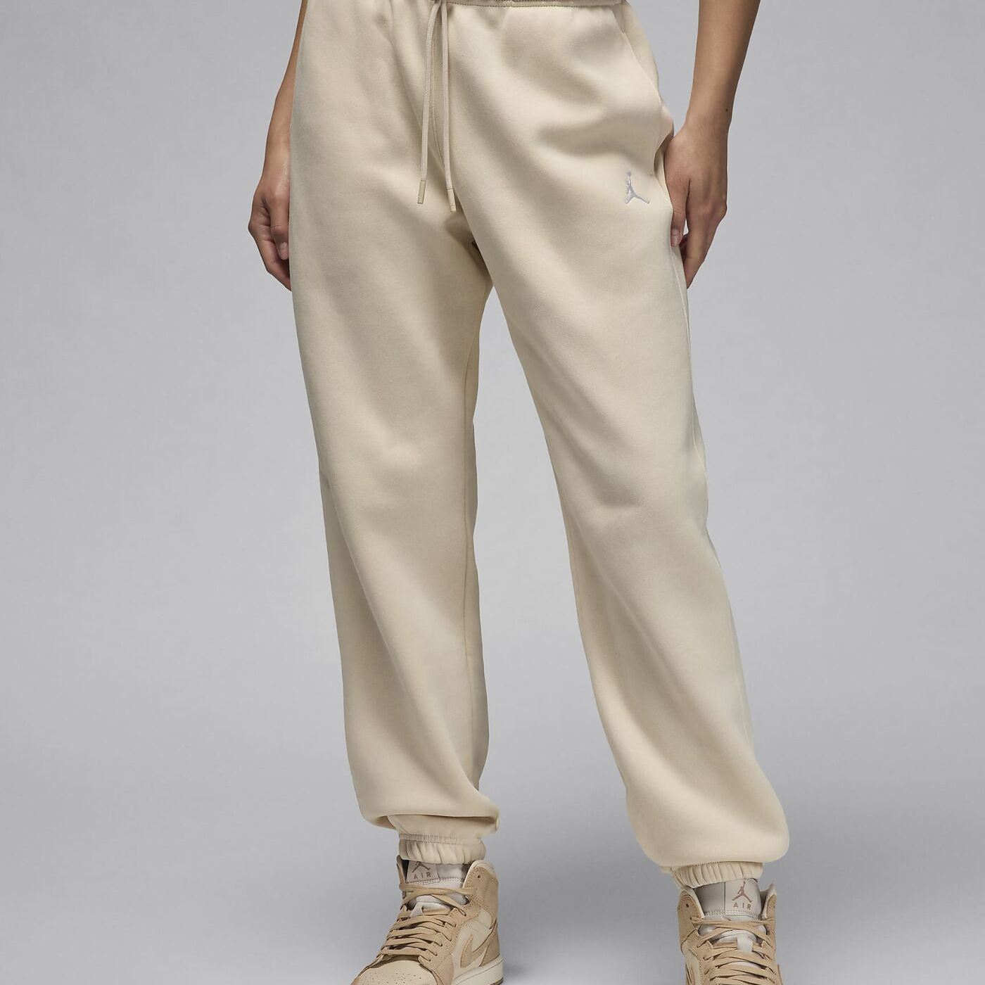 Брюки Jordan W J Brk Flc Pant 24 FV7077-203
