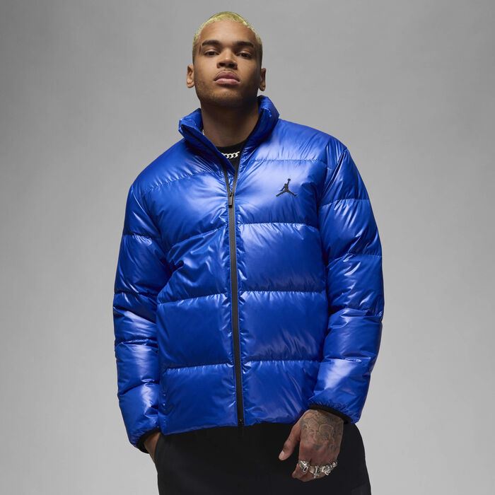 Куртка Nike M J Flight Down Puffer FV7271-480