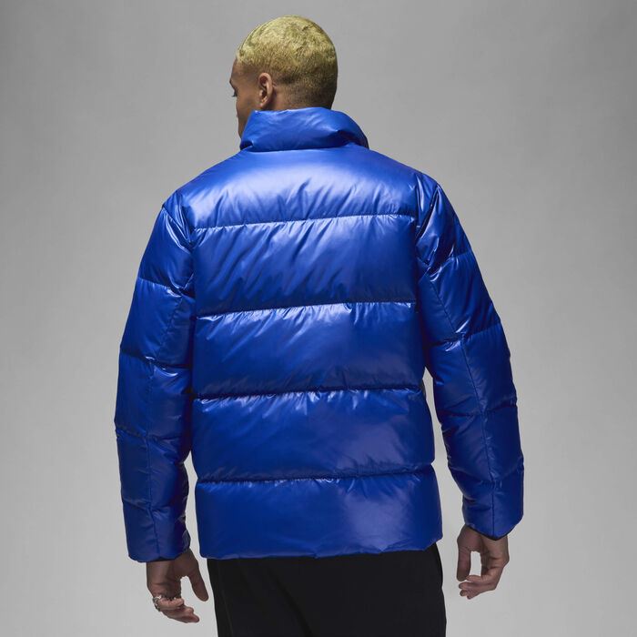 Куртка Nike M J Flight Down Puffer FV7271-480