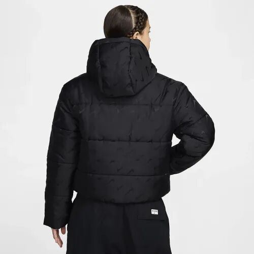 Куртка Nike W Nsw Tf Snfl Nk Clsc Pfr Aop FV7941-010
