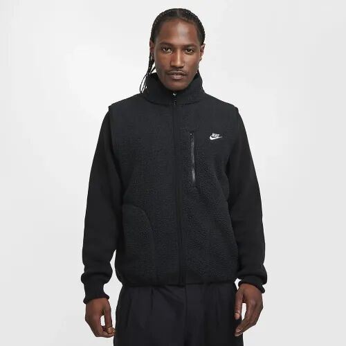 Жилетка Nike M Nk Club Ssnl Winterized Vest FZ0894-010