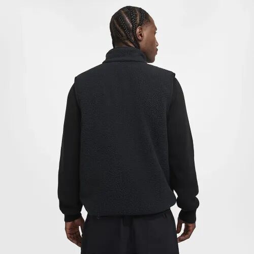 Жилетка Nike M Nk Club Ssnl Winterized Vest FZ0894-010