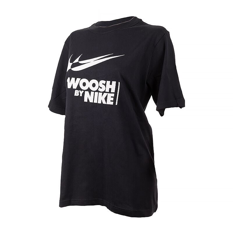 Футболка Nike W Tee Bf Gls FZ4634-010
