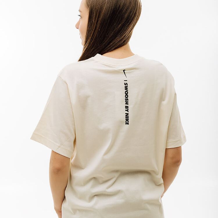 Футболка Nike W Tee Bf Gls FZ4634-113