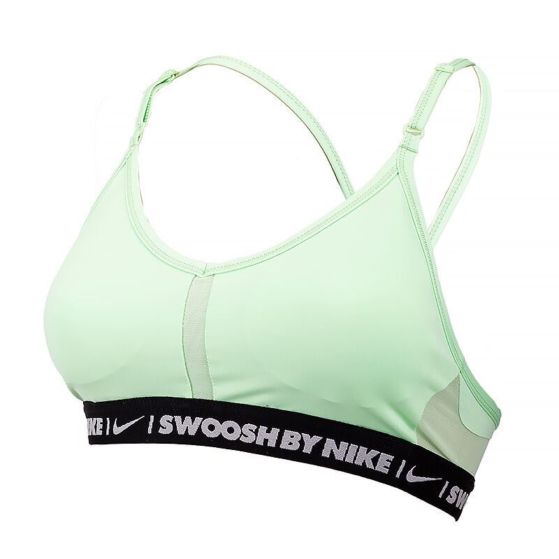 Топ Nike W Nk Df Indy Bra Gls FZ4870-376
